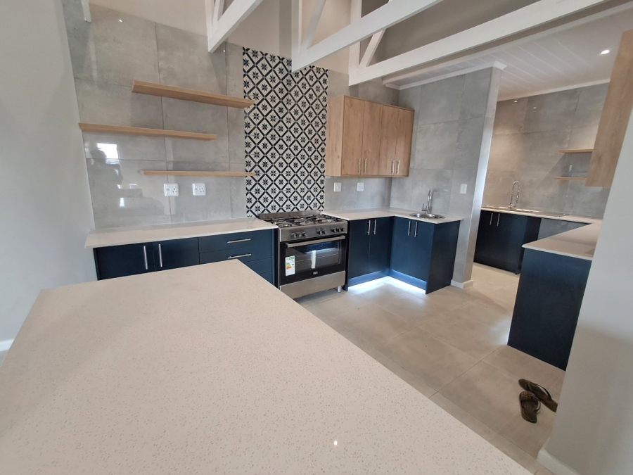 3 Bedroom Property for Sale in Bergsig Western Cape